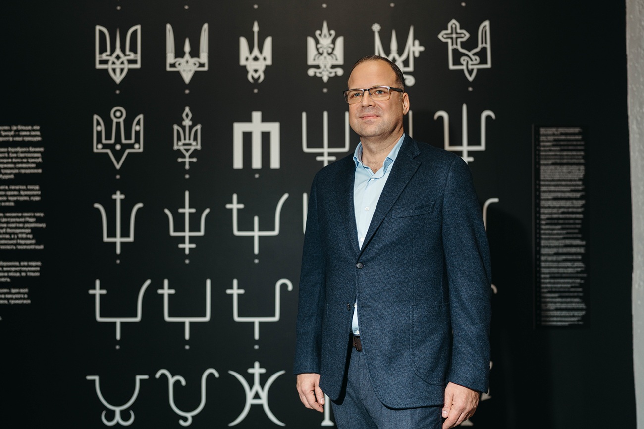 UPG поддержала зимний сезон Ukraine WOW и подарила билеты для ВПЛ и членов семей военных